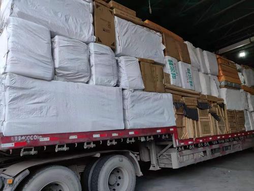 方城打包托运