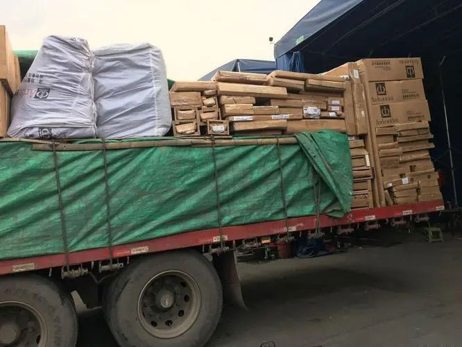 方城家具托运